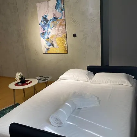 Mt Apartment *